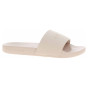 nahlad Calvin Klein dámské plážové YW0YW01835 VIC Triple Whisper Pink