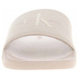 nahlad Calvin Klein dámské plážové YW0YW01835 VIC Triple Whisper Pink