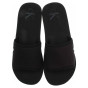 nahlad Calvin Klein dámské plážové YW0YW01725 0GJ Triple Black