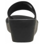nahlad Calvin Klein dámské plážové YW0YW01725 0GJ Triple Black