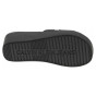 nahlad Calvin Klein dámské plážové YW0YW01725 0GJ Triple Black