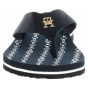 nahlad Tommy Hilfiger dámské plážové FW0FW08514 DW6 Space Blue