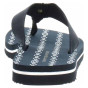nahlad Tommy Hilfiger dámské plážové FW0FW08514 DW6 Space Blue