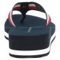 nahlad Tommy Hilfiger dámské plážové FW0FW08517 DW6 Space Blue