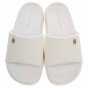 nahlad Tommy Hilfiger dámské plážové FW0FW08526 YBH Ancient White