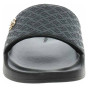 nahlad Tommy Hilfiger dámské plážové FW0FW08525 BDS Black