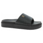 nahlad Plážové papuče Tommy Hilfiger FW0FW08526 BDS Black