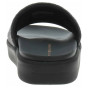 nahlad Plážové papuče Tommy Hilfiger FW0FW08526 BDS Black