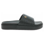 nahlad Plážové papuče Tommy Hilfiger FW0FW08526 BDS Black