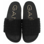 nahlad Plážové papuče Gant Mardale 30507939 G00 black