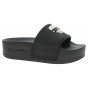 nahlad Karl Lagerfeld dámské plážové KL80805A V00 Black Rubber