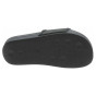 nahlad Karl Lagerfeld dámské plážové KL80805A V00 Black Rubber