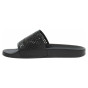 nahlad Dámske papuče Karl Lagerfeld KL80915 000 Black Lthr