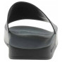 nahlad Dámske papuče Karl Lagerfeld KL80915 000 Black Lthr
