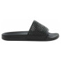 nahlad Dámske papuče Karl Lagerfeld KL80915 000 Black Lthr