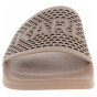 nahlad Dámske papuče Karl Lagerfeld KL80915 0T8 Stone Lthr
