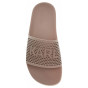 nahlad Dámske papuče Karl Lagerfeld KL80915 0T8 Stone Lthr