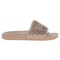 nahlad Dámske papuče Karl Lagerfeld KL80915 0T8 Stone Lthr