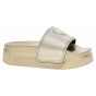 nahlad Karl Lagerfeld dámské plážové KL88819 VGD Gold Rubber