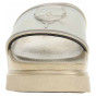 nahlad Karl Lagerfeld dámské plážové KL88819 VGD Gold Rubber