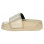 nahlad Karl Lagerfeld dámské plážové KL88819 VGD Gold Rubber