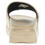 nahlad Karl Lagerfeld dámské plážové KL88819 VGD Gold Rubber