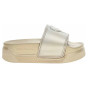 nahlad Karl Lagerfeld dámské plážové KL88819 VGD Gold Rubber