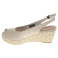 nahlad Tommy Hilfiger Elba 17D FW56818531 desert sand