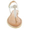 nahlad Tommy Hilfiger Julia 26A FW56818685 whisper white
