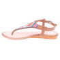 náhled Gioseppo Magnien dámské sandály multicolor