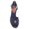 nahlad Dámske sandále Tommy Hilfiger FW0FW00905 E1285LENA 56D modré