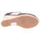nahlad Dámske sandále Tommy Hilfiger FW0FW00905 E1285LENA 56D modré