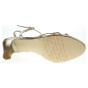 náhled Tamaris dámské sandály 1-28329-20 gold-copper