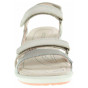 náhled Dámske sandále Ecco Cruise II 82183350862 sil.grey