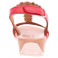 nahlad Dámske sandále Tamaris 1-28231-22 red comb