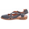 nahlad Dámske sandále Josef Seibel 79513 95530 ocean
