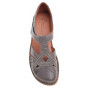 náhled Dámske sandále Josef Seibel 79529 95540 jeans
