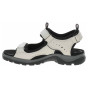 nahlad Dámske sandále Ecco Offroad 82204302152 sh.white