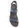 nahlad Dámske sandále Ecco Cruise II 82186351353 marine-muted clay