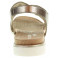 nahlad Dámske sandále Remonte D4059-91 bronze