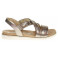 nahlad Dámske sandále Remonte D4059-91 bronze