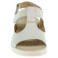 nahlad Dámske sandále Caprice 9-28220-22 white nappa