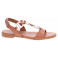 nahlad Dámske sandále Tamaris 1-28163-24 cognac