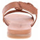 nahlad Dámske sandále Tamaris 1-28163-24 cognac