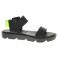 nahlad Dámske sandále Tamaris 1-28170-24 black-neon