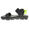 nahlad Dámske sandále Tamaris 1-28170-24 black-neon