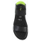 nahlad Dámske sandále Tamaris 1-28170-24 black-neon