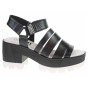 náhled Dámske sandále Tommy Hilfiger EN0EN00831 BDS black