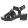 nahlad Dámske sandále Tommy Hilfiger EN0EN00831 BDS black