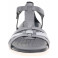 nahlad Dámske sandále Ecco Flash 24087351943 marine